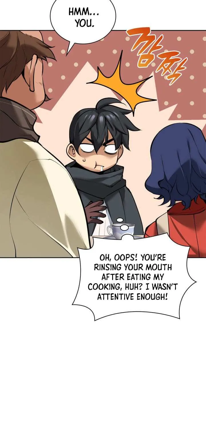Overgeared (Team Argo) Chapter 258 page 75 - 