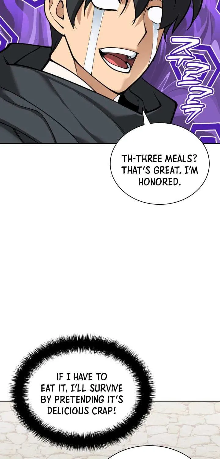 Overgeared (Team Argo) Chapter 258 page 81 - 
