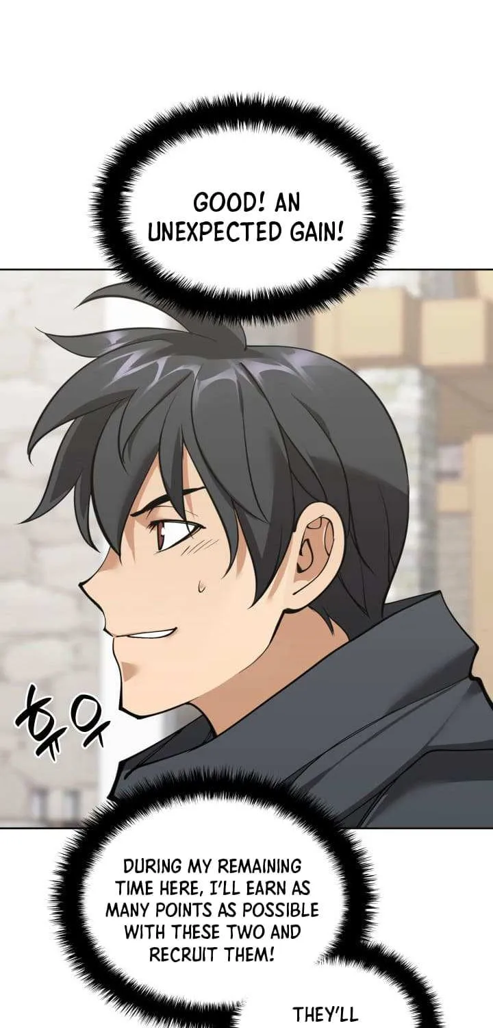 Overgeared (Team Argo) Chapter 258 page 83 - 