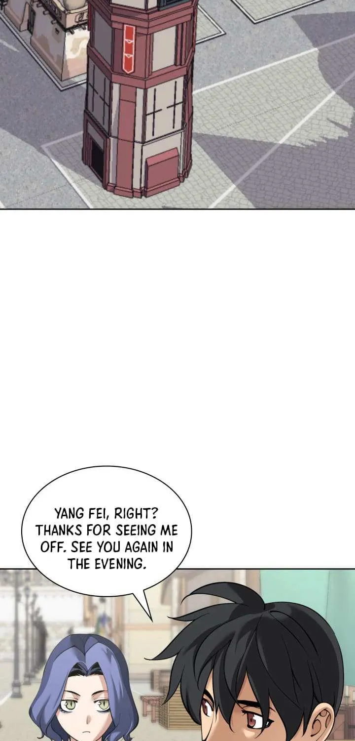 Overgeared (Team Argo) Chapter 258 page 87 - 