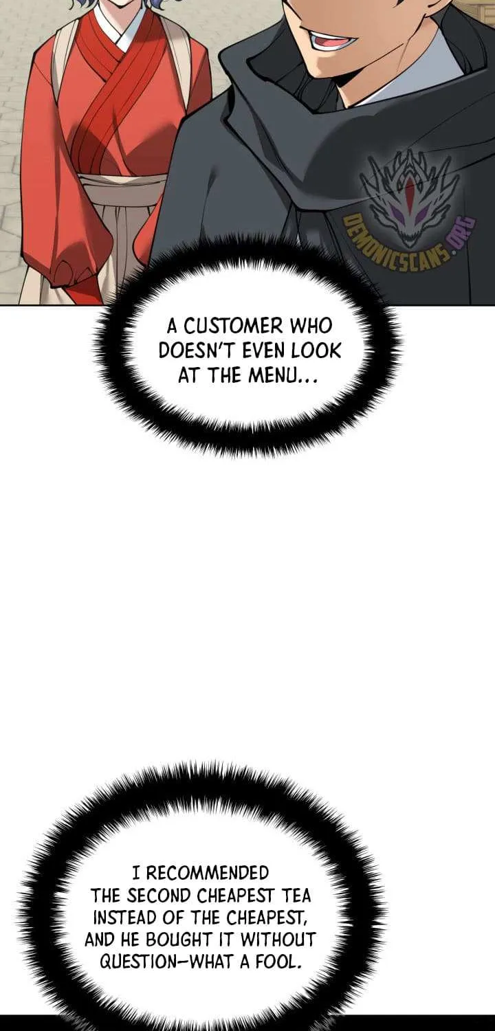 Overgeared (Team Argo) Chapter 258 page 88 - 