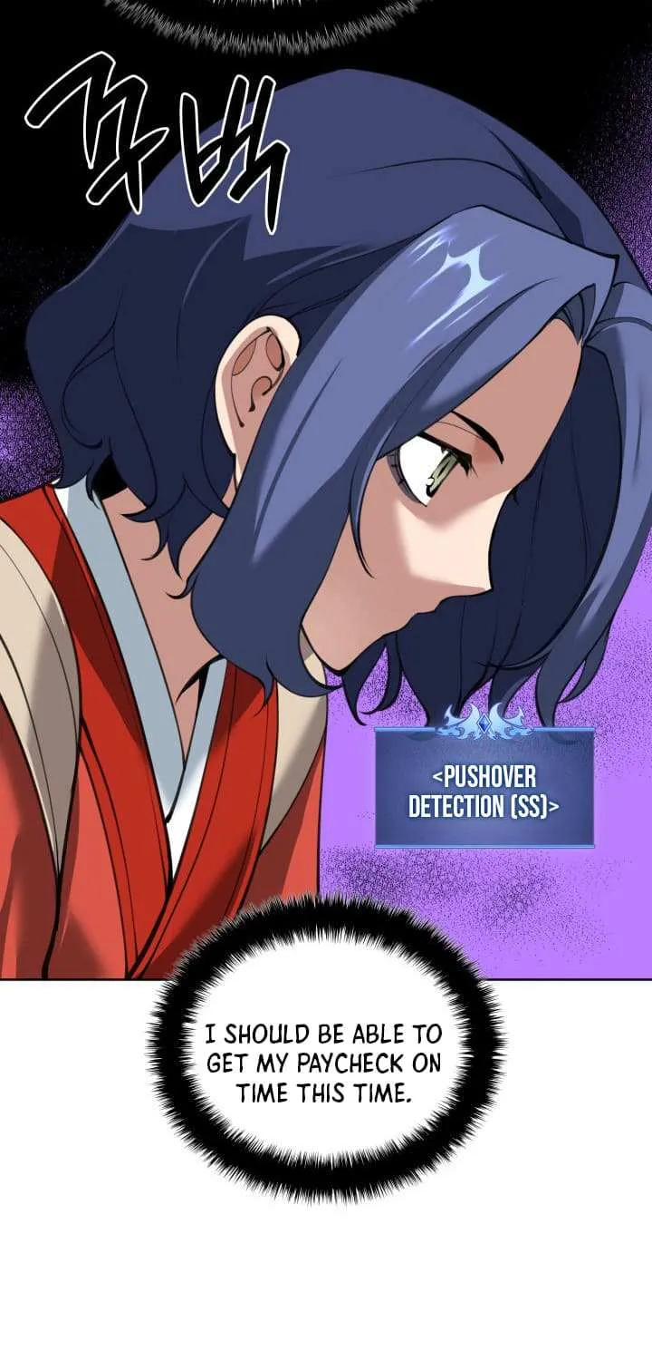 Overgeared (Team Argo) Chapter 258 page 89 - 