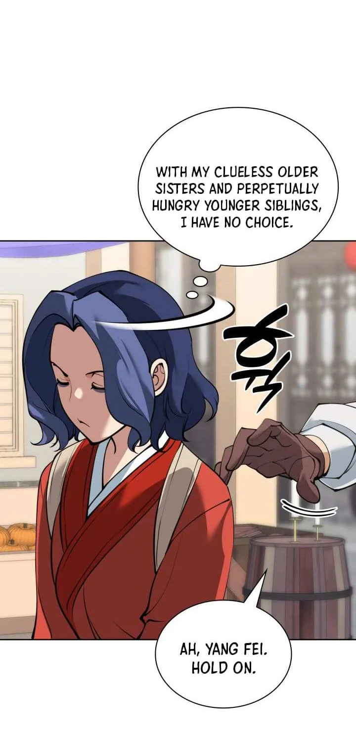 Overgeared (Team Argo) Chapter 258 page 90 - 