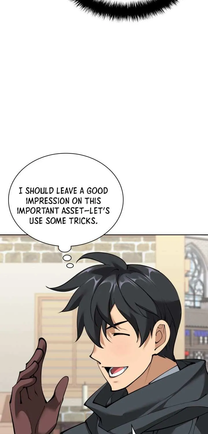 Overgeared (Team Argo) Chapter 258 page 96 - 