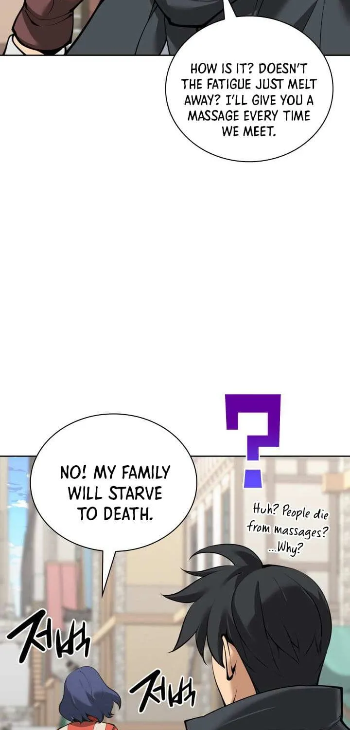 Overgeared (Team Argo) Chapter 258 page 97 - 