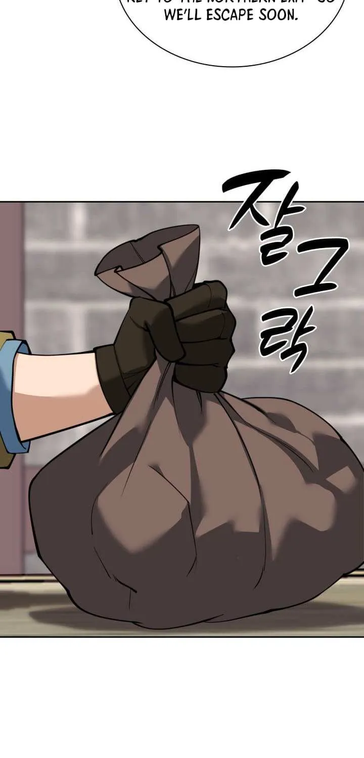 Overgeared (Team Argo) Chapter 259 page 11 - 