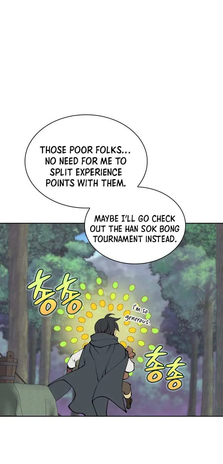 Overgeared (Team Argo) Chapter 259 page 101 - 
