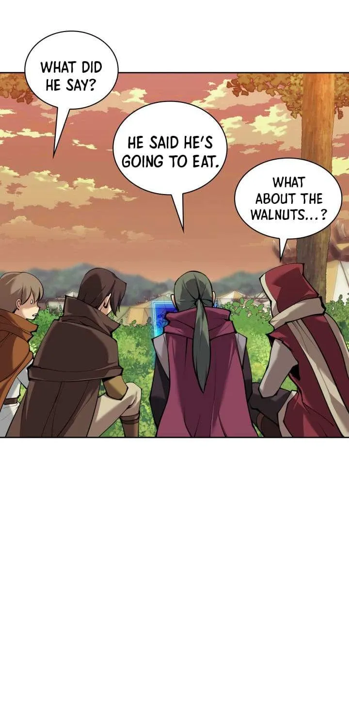 Overgeared (Team Argo) Chapter 259 page 107 - 
