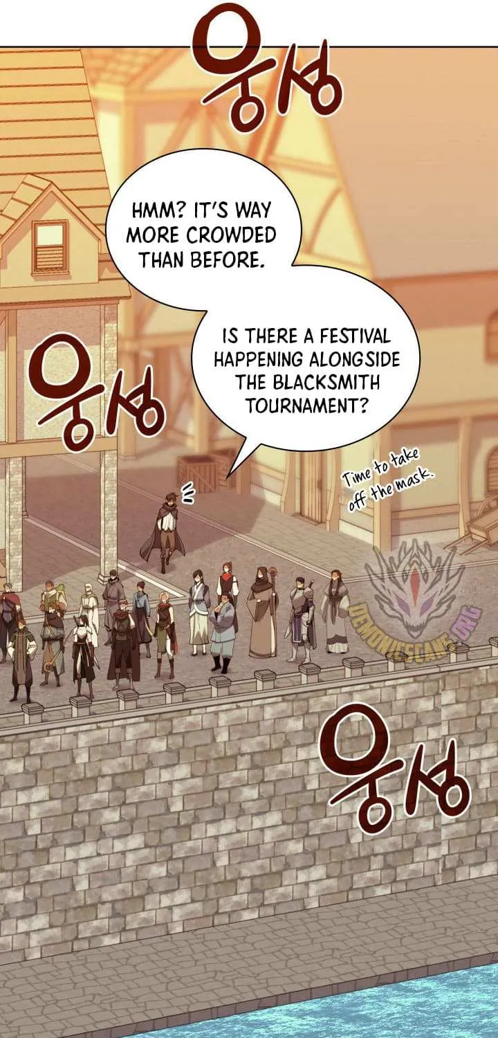 Overgeared (Team Argo) Chapter 259 page 113 - 