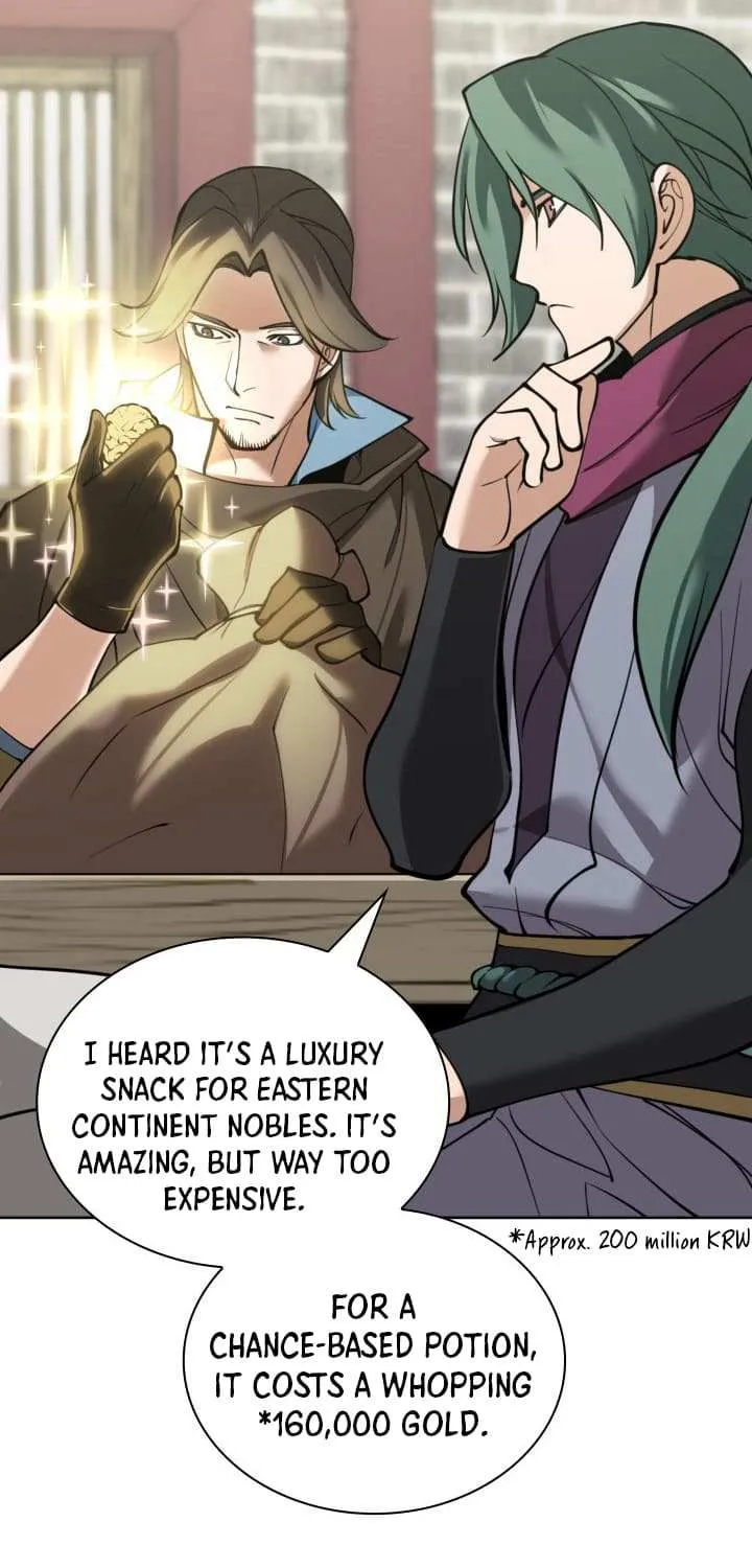 Overgeared (Team Argo) Chapter 259 page 13 - 