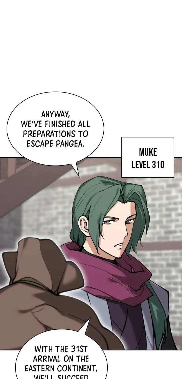 Overgeared (Team Argo) Chapter 259 page 14 - 