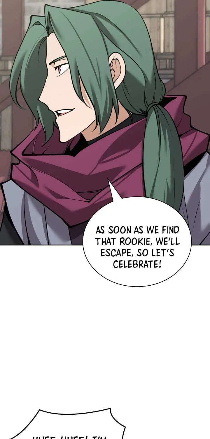 Overgeared (Team Argo) Chapter 259 page 16 - 