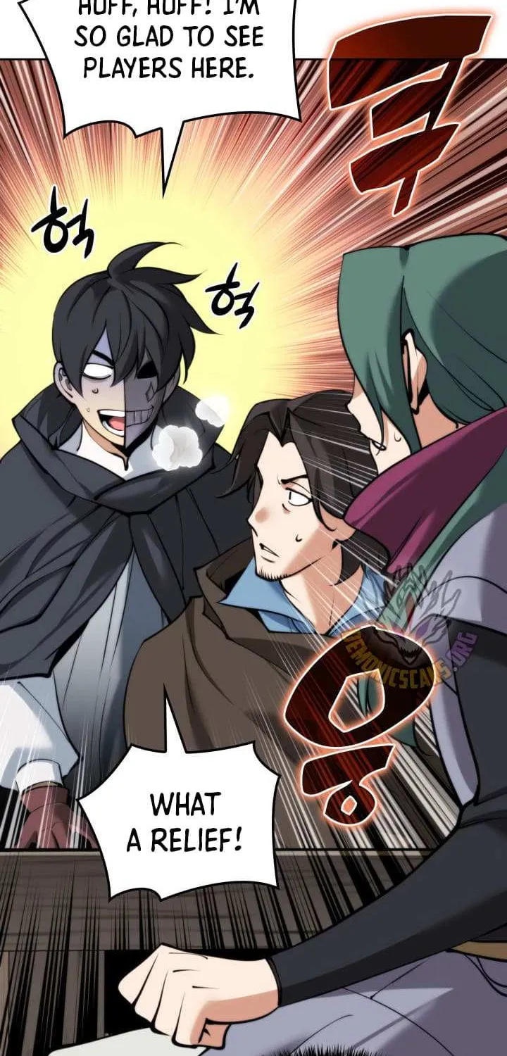 Overgeared (Team Argo) Chapter 259 page 17 - 