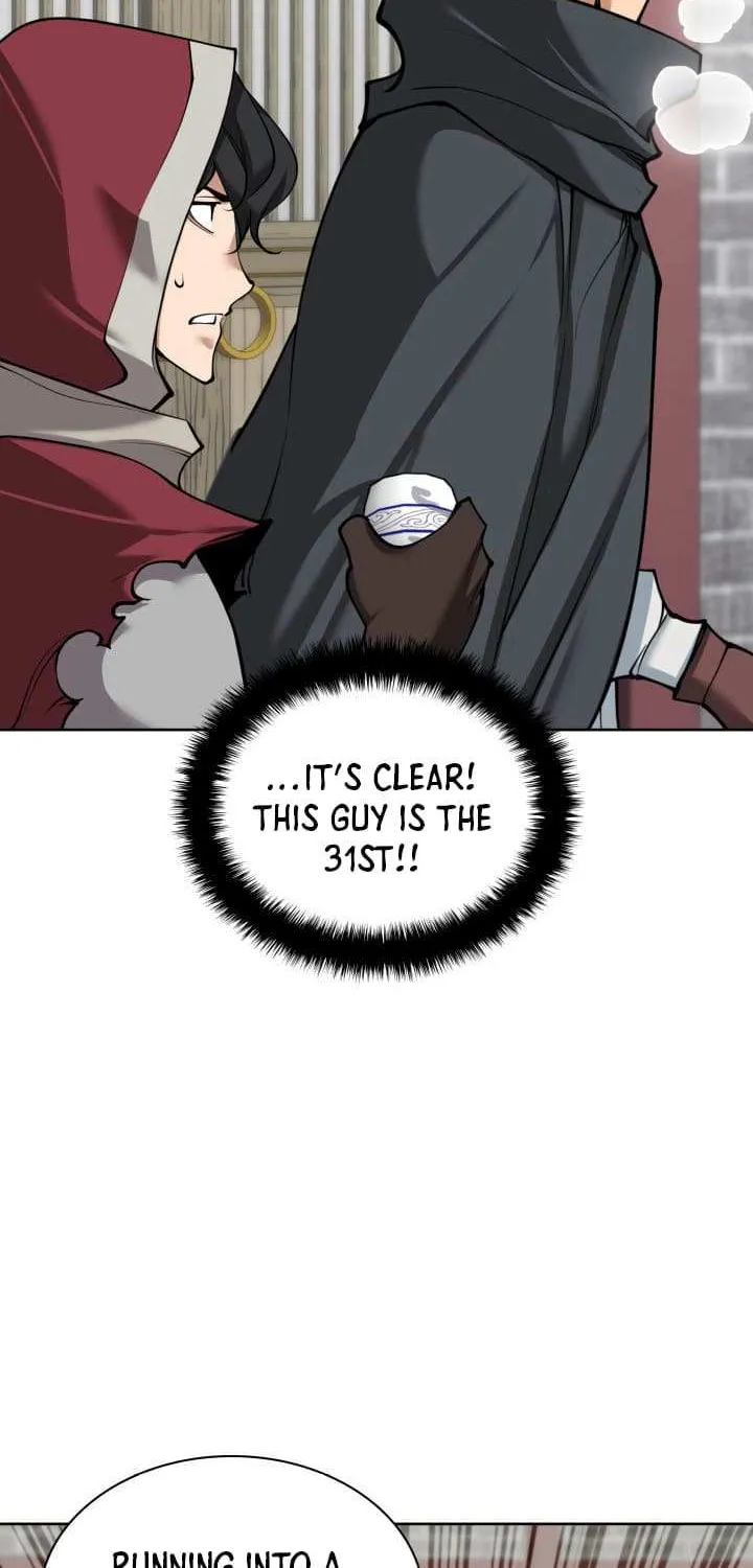 Overgeared (Team Argo) Chapter 259 page 19 - 