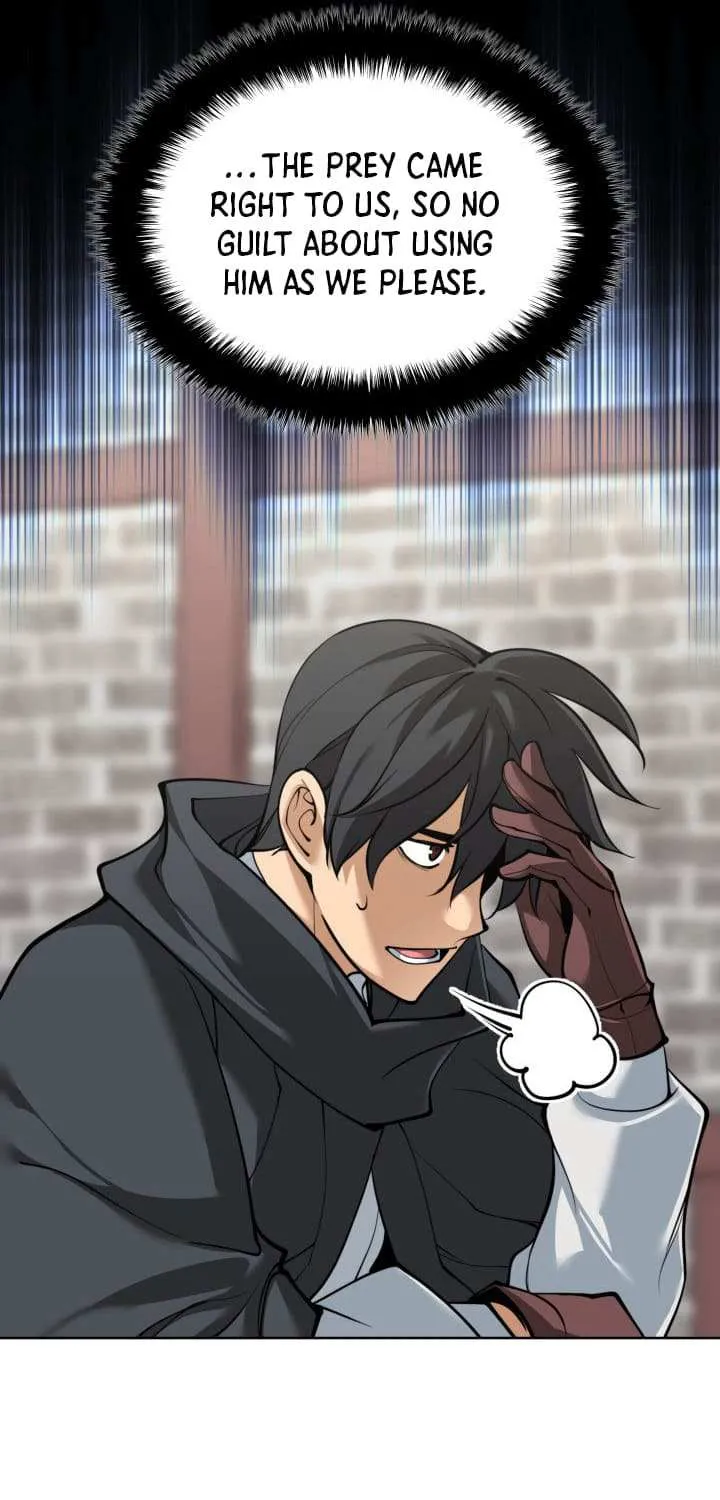 Overgeared (Team Argo) Chapter 259 page 22 - 