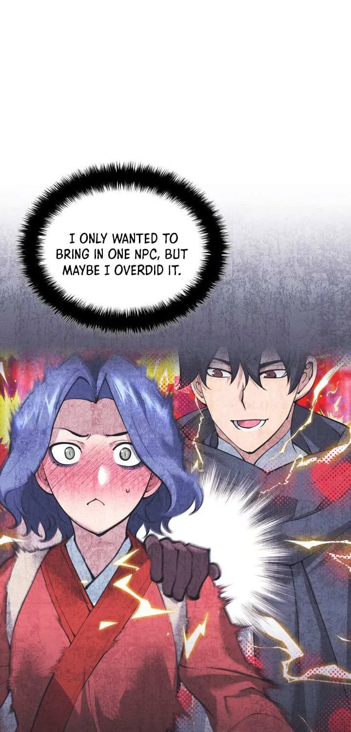 Overgeared (Team Argo) Chapter 259 page 23 - 