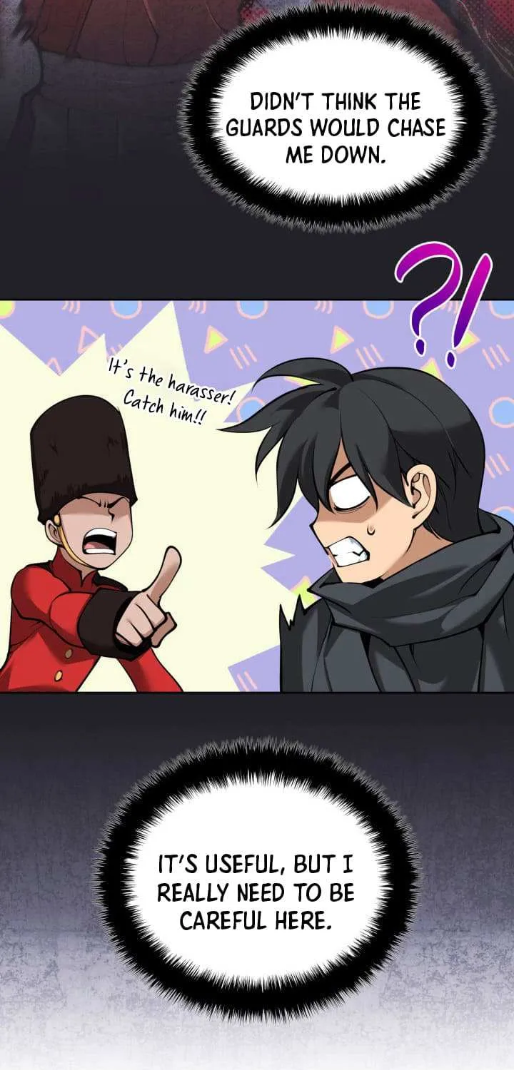 Overgeared (Team Argo) Chapter 259 page 24 - 