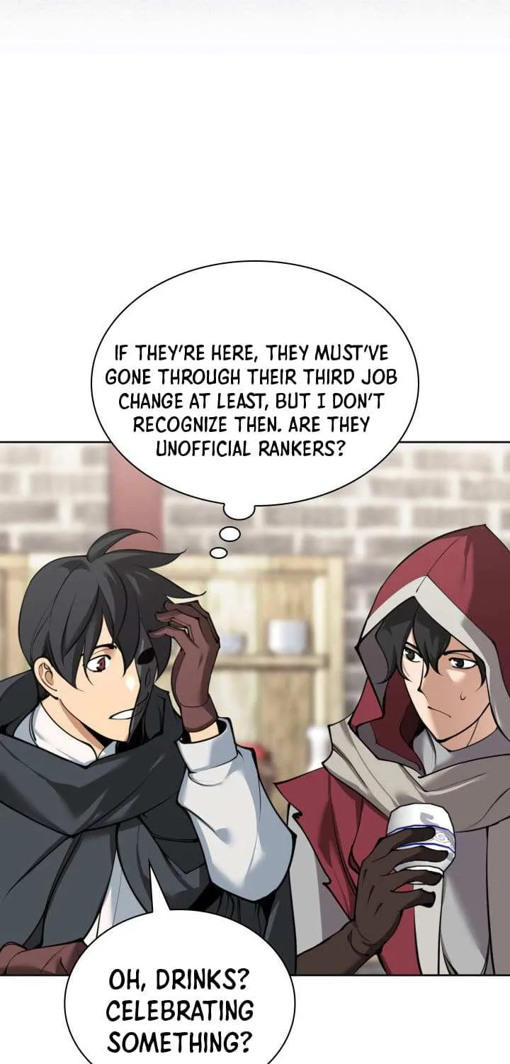 Overgeared (Team Argo) Chapter 259 page 25 - 