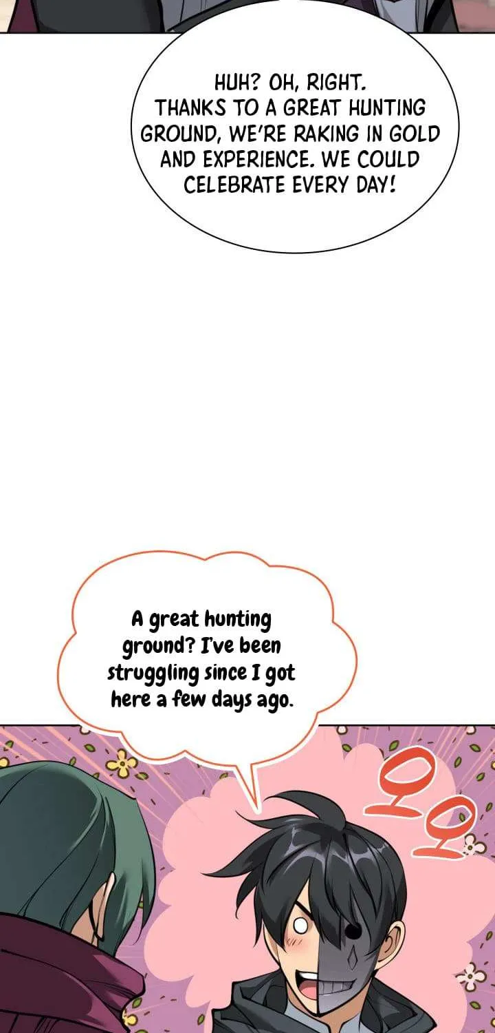 Overgeared (Team Argo) Chapter 259 page 27 - 