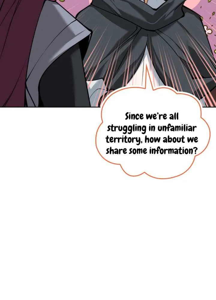 Overgeared (Team Argo) Chapter 259 page 28 - 