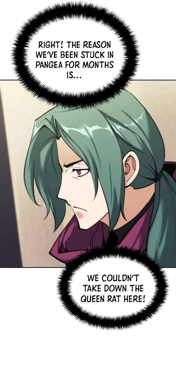Overgeared (Team Argo) Chapter 259 page 36 - 