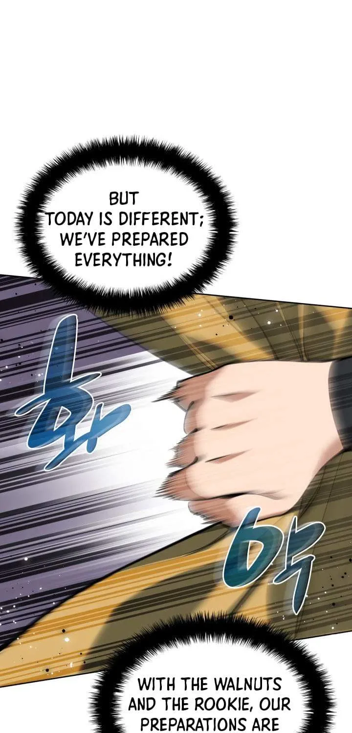 Overgeared (Team Argo) Chapter 259 page 37 - 