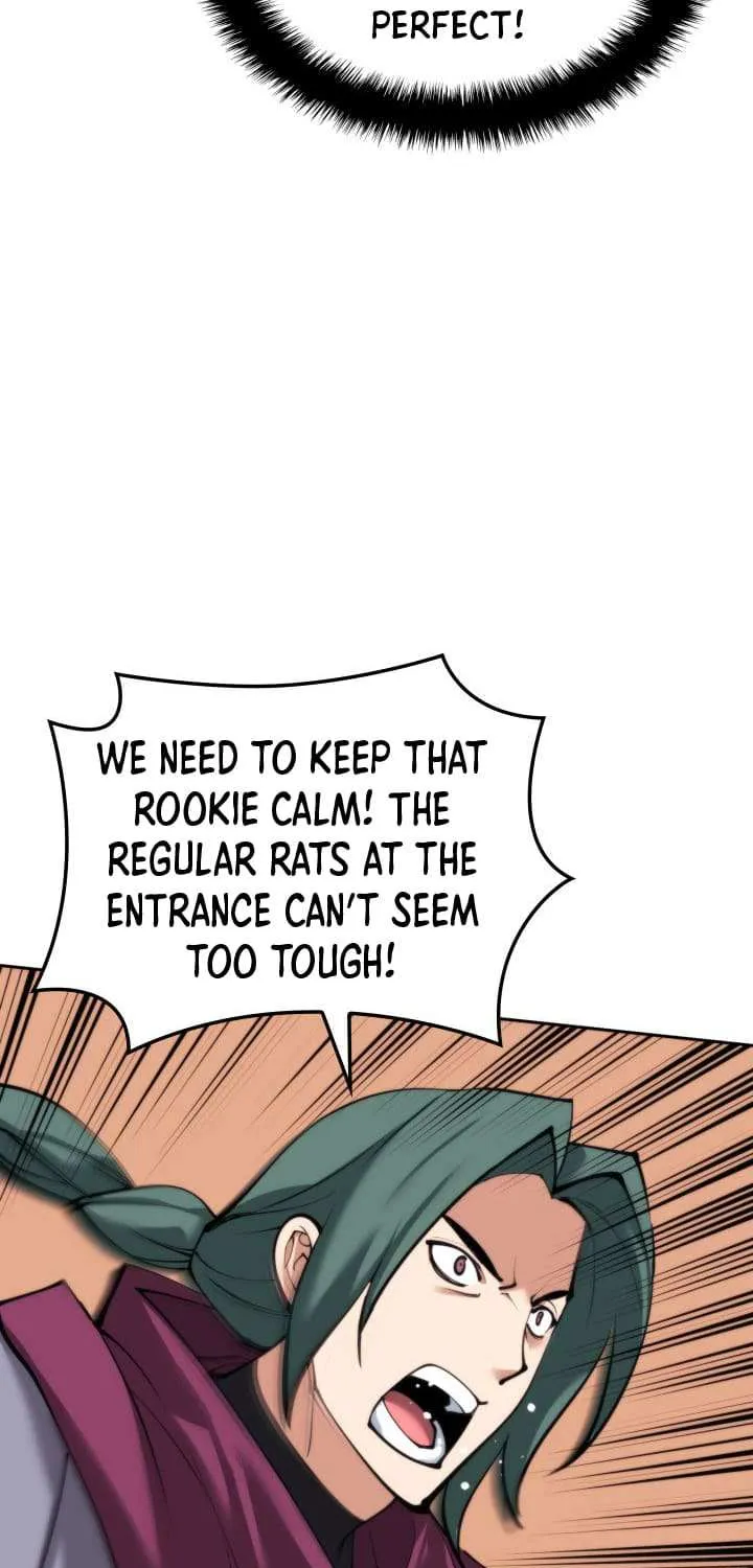 Overgeared (Team Argo) Chapter 259 page 38 - 