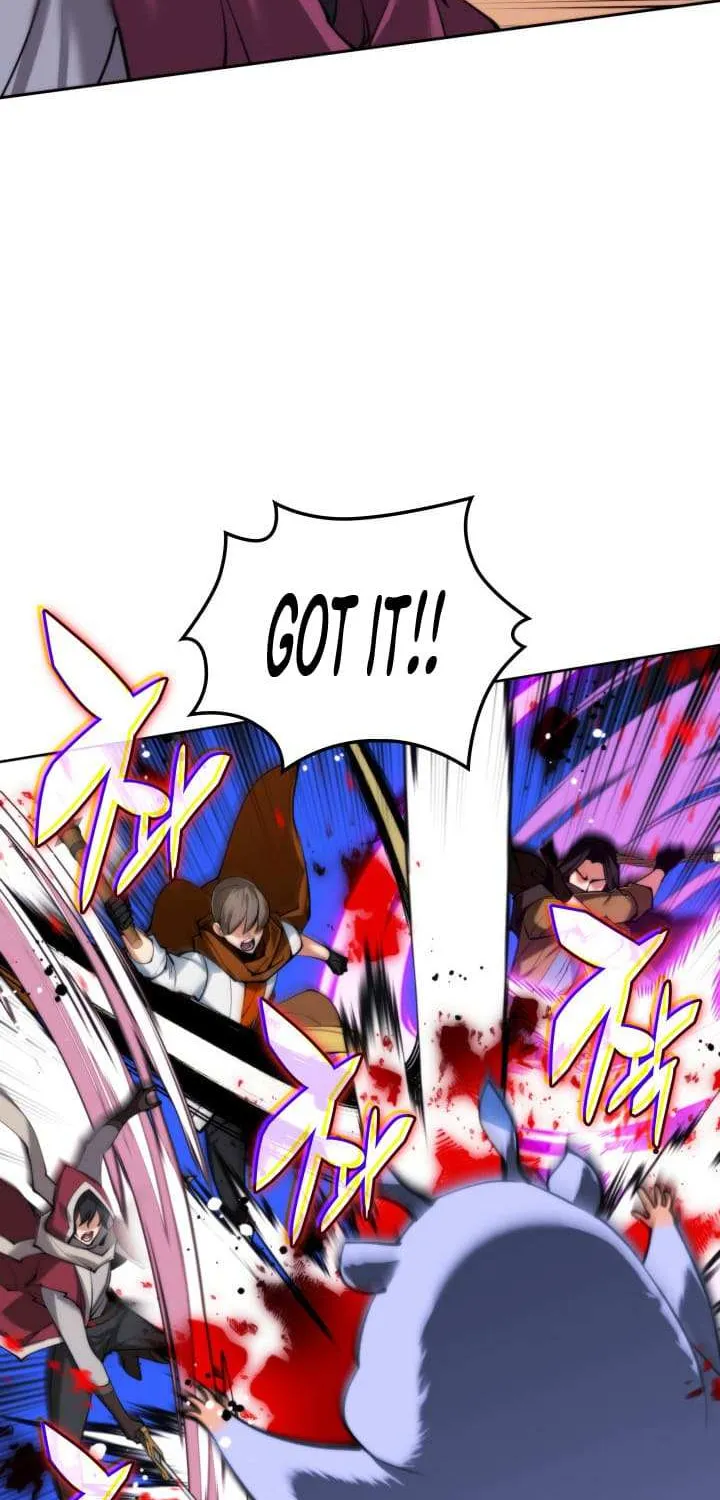 Overgeared (Team Argo) Chapter 259 page 39 - 