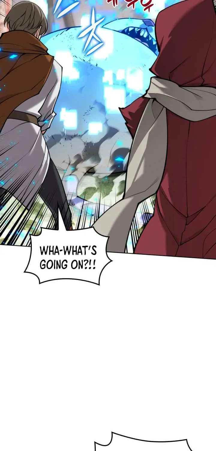 Overgeared (Team Argo) Chapter 259 page 41 - 