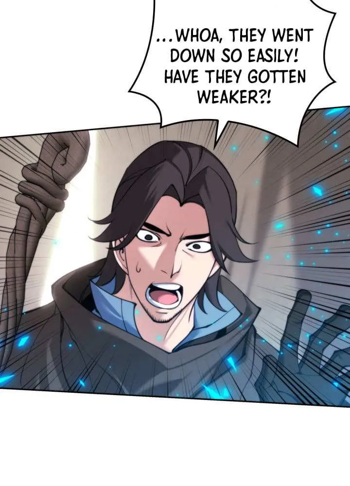 Overgeared (Team Argo) Chapter 259 page 42 - 