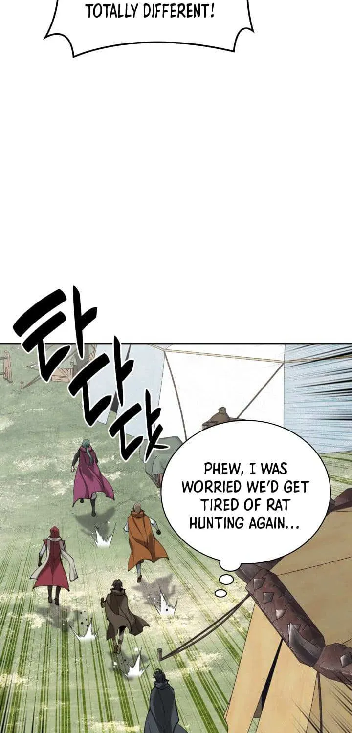 Overgeared (Team Argo) Chapter 259 page 44 - 