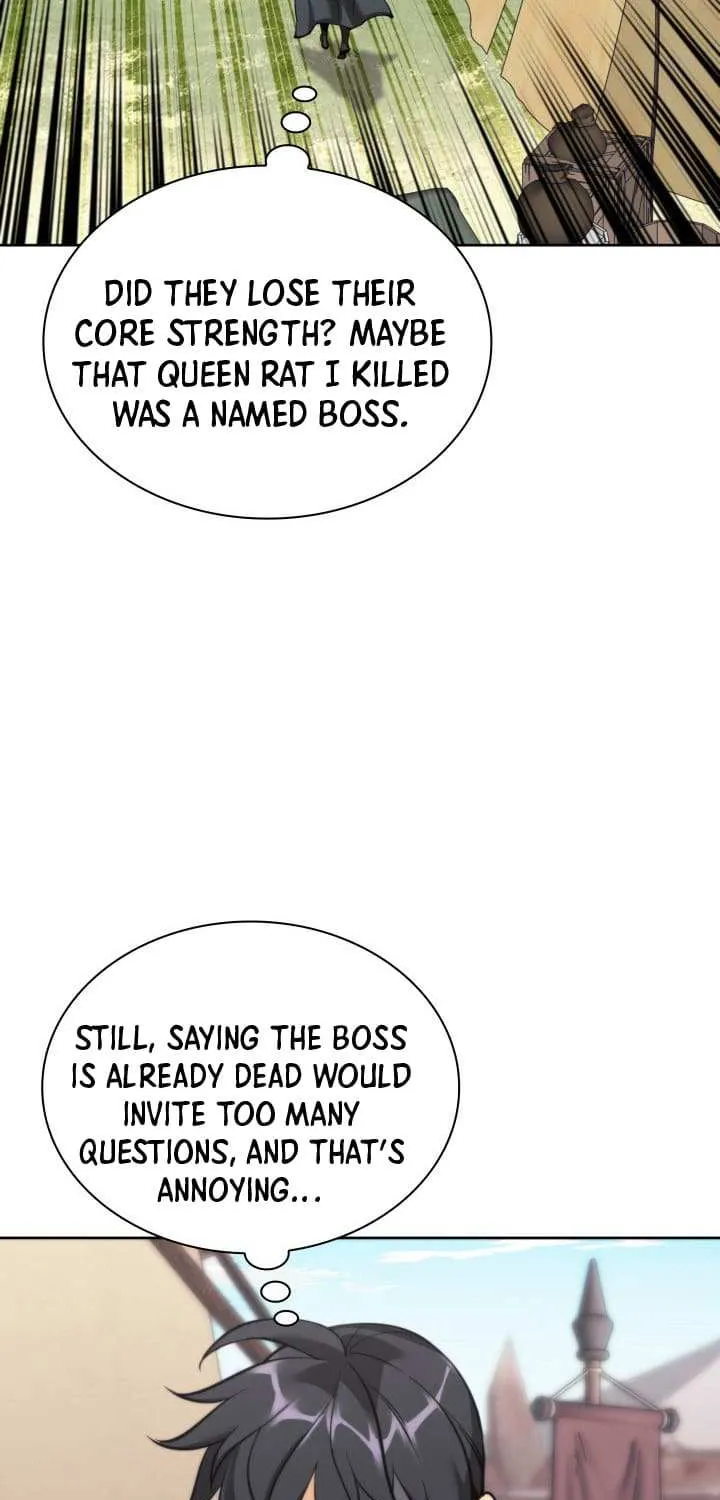 Overgeared (Team Argo) Chapter 259 page 45 - 