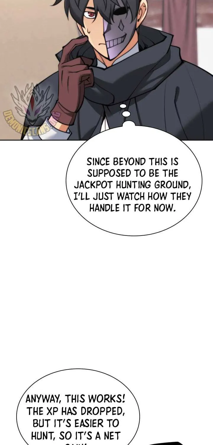 Overgeared (Team Argo) Chapter 259 page 46 - 