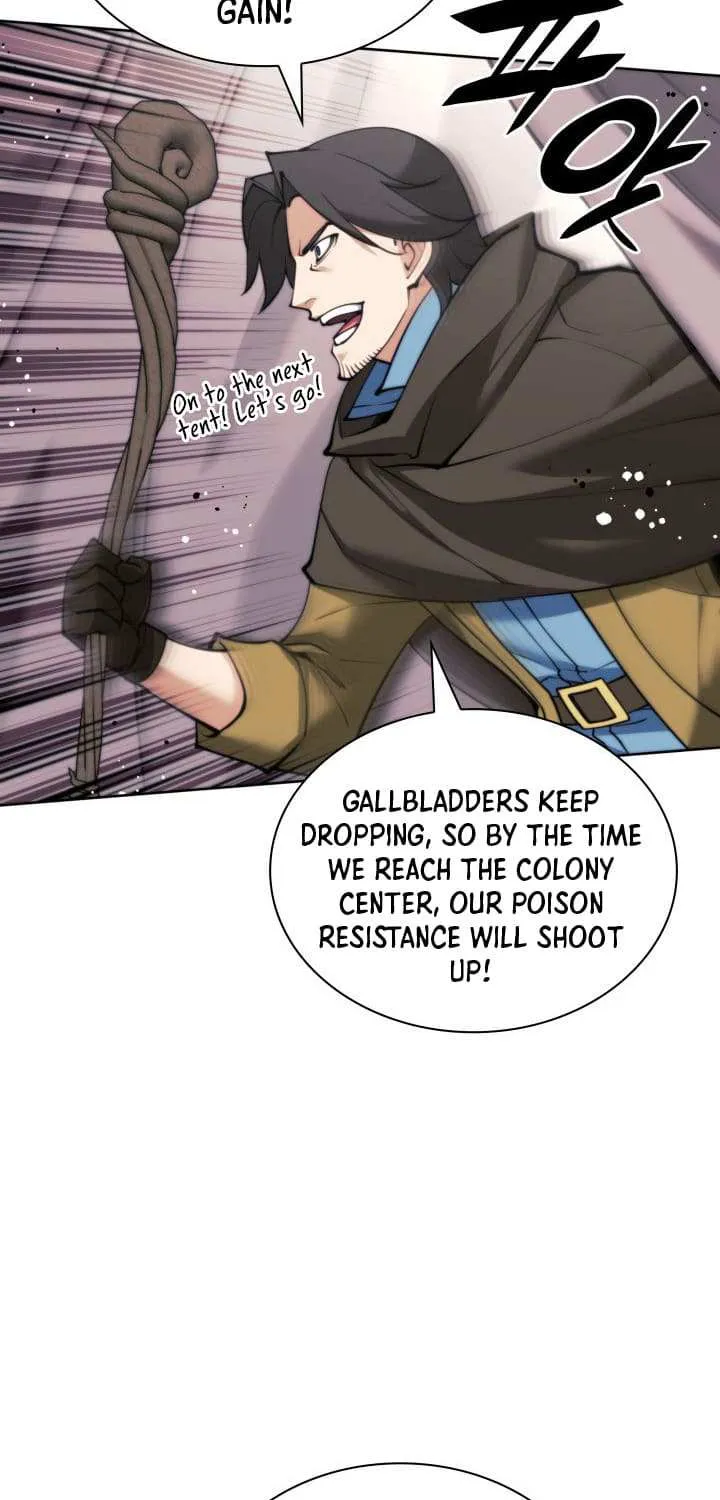 Overgeared (Team Argo) Chapter 259 page 47 - 