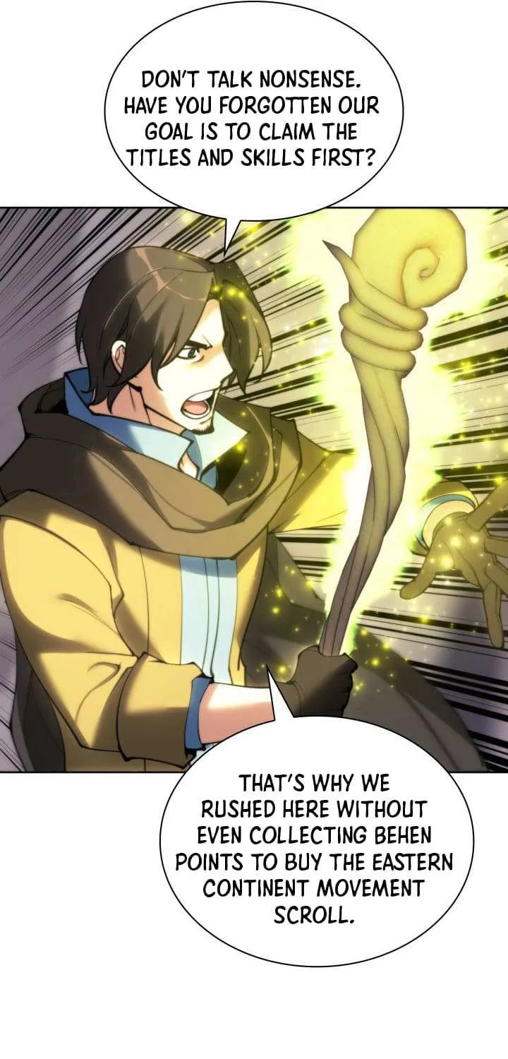 Overgeared (Team Argo) Chapter 259 page 50 - 