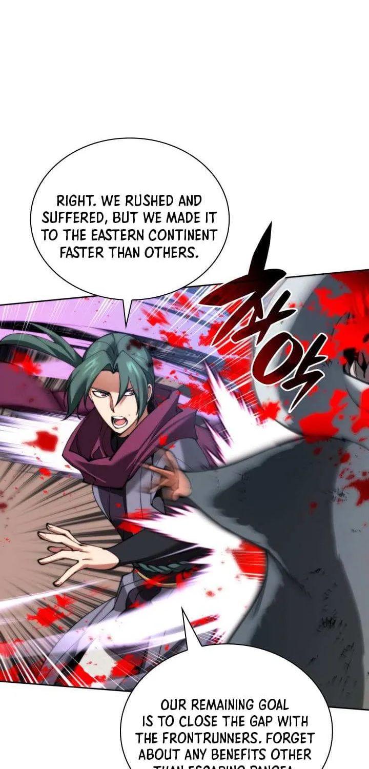 Overgeared (Team Argo) Chapter 259 page 51 - 
