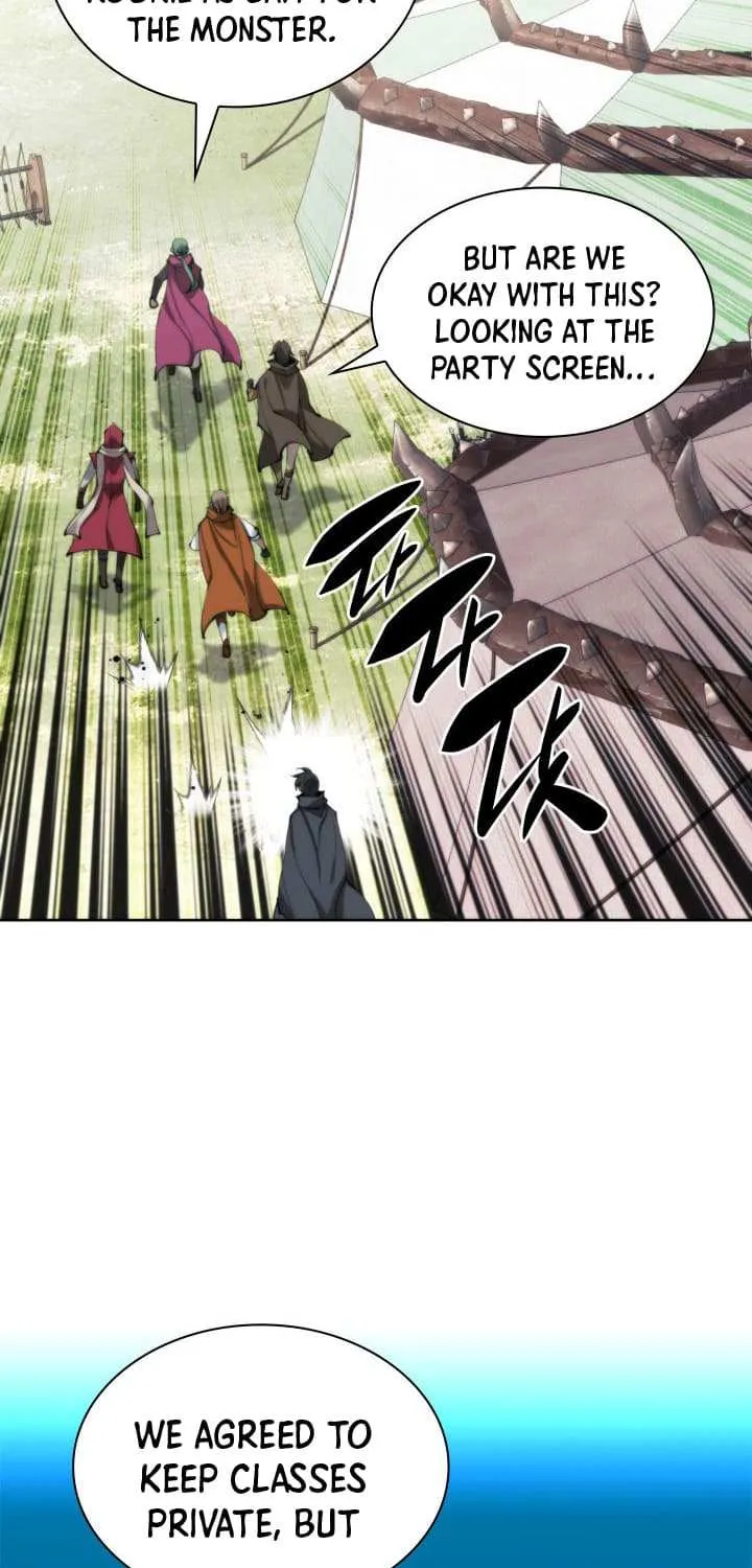 Overgeared (Team Argo) Chapter 259 page 54 - 
