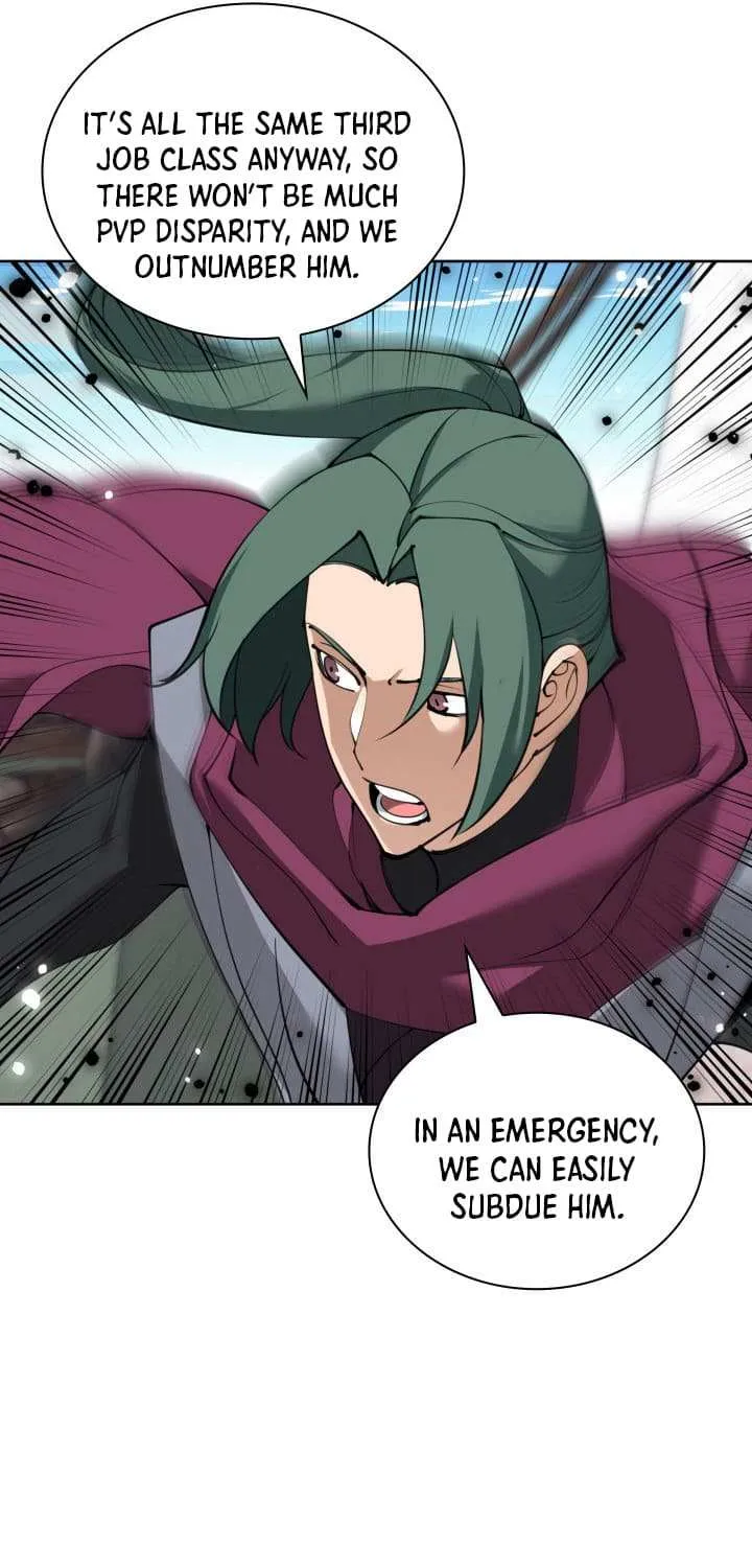 Overgeared (Team Argo) Chapter 259 page 57 - 