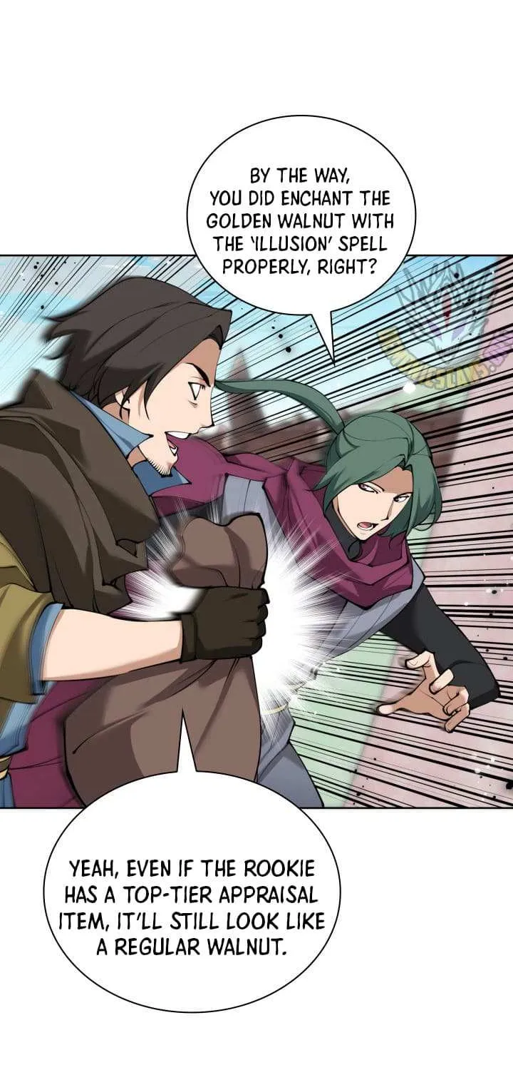 Overgeared (Team Argo) Chapter 259 page 58 - 