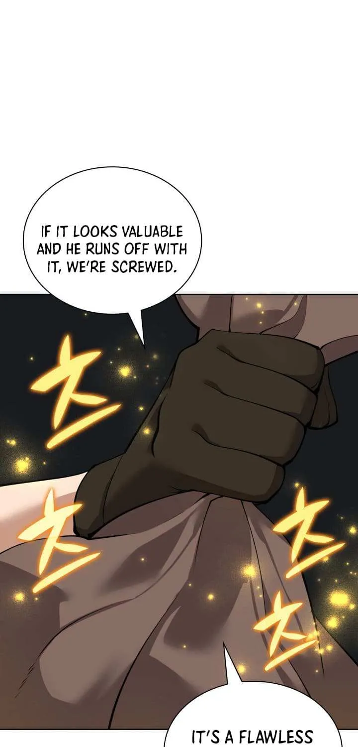 Overgeared (Team Argo) Chapter 259 page 59 - 