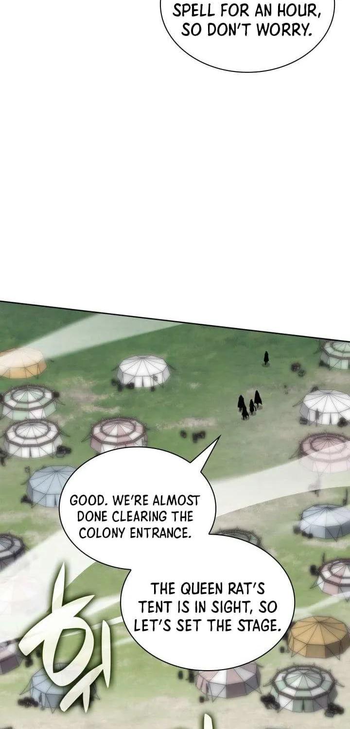Overgeared (Team Argo) Chapter 259 page 60 - 