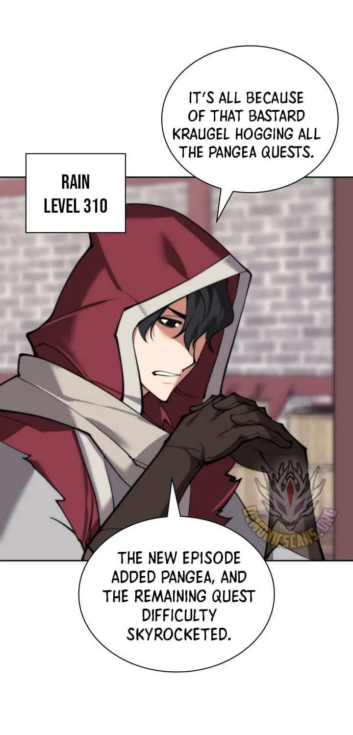 Overgeared (Team Argo) Chapter 259 page 7 - 
