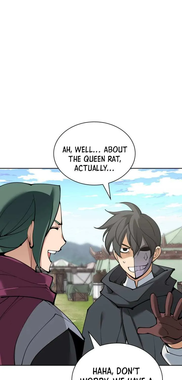 Overgeared (Team Argo) Chapter 259 page 64 - 