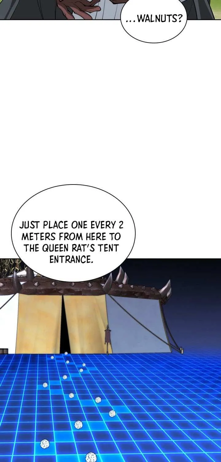 Overgeared (Team Argo) Chapter 259 page 66 - 