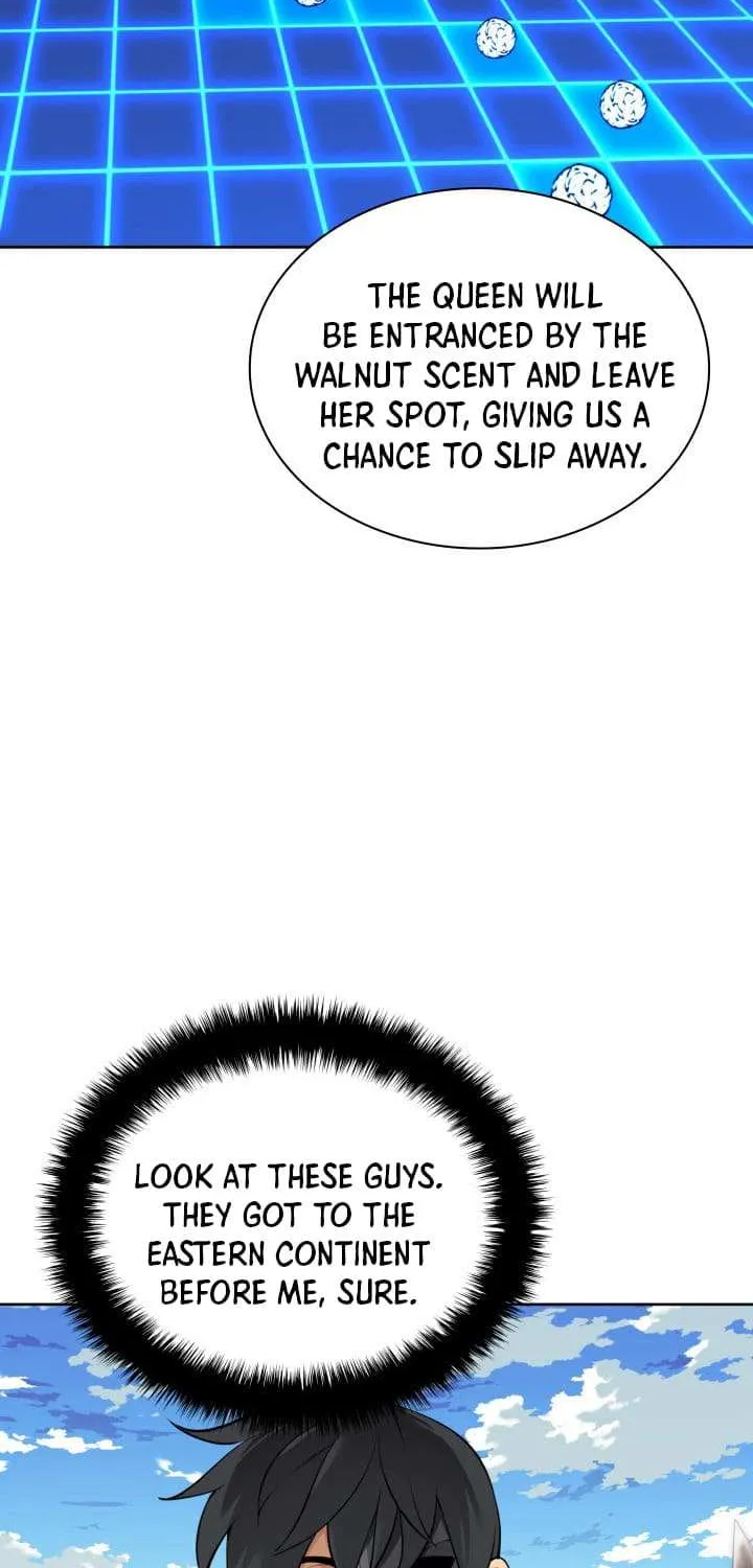 Overgeared (Team Argo) Chapter 259 page 67 - 
