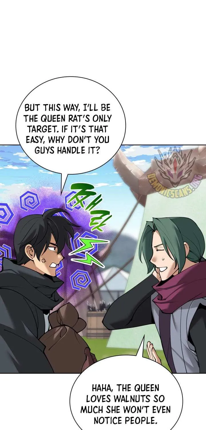 Overgeared (Team Argo) Chapter 259 page 72 - 