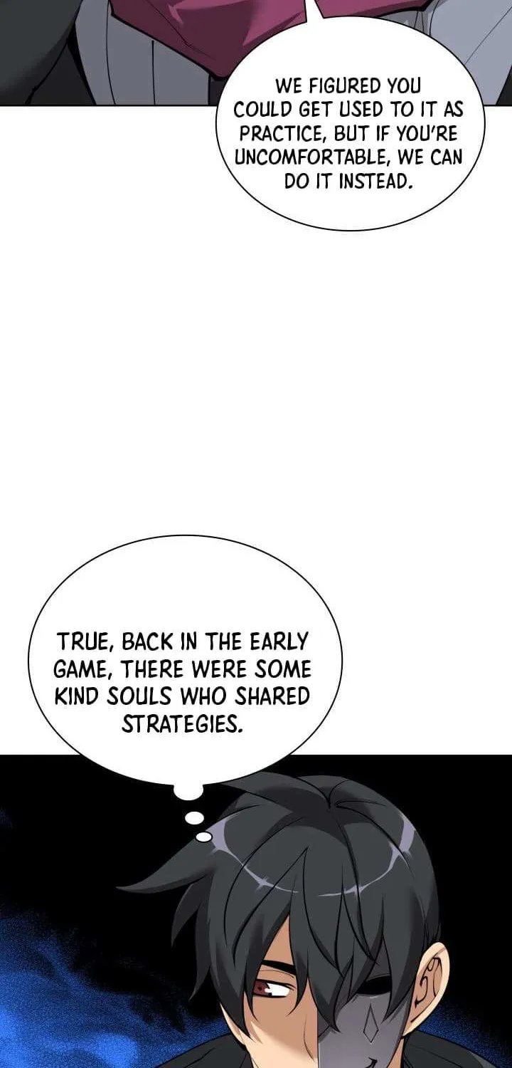 Overgeared (Team Argo) Chapter 259 page 74 - 