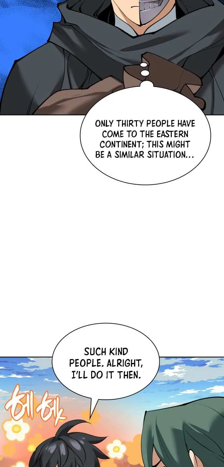 Overgeared (Team Argo) Chapter 259 page 75 - 