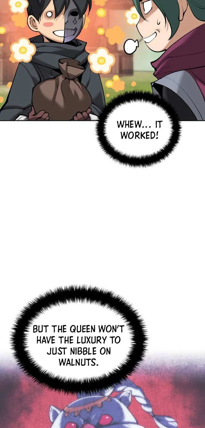 Overgeared (Team Argo) Chapter 259 page 76 - 