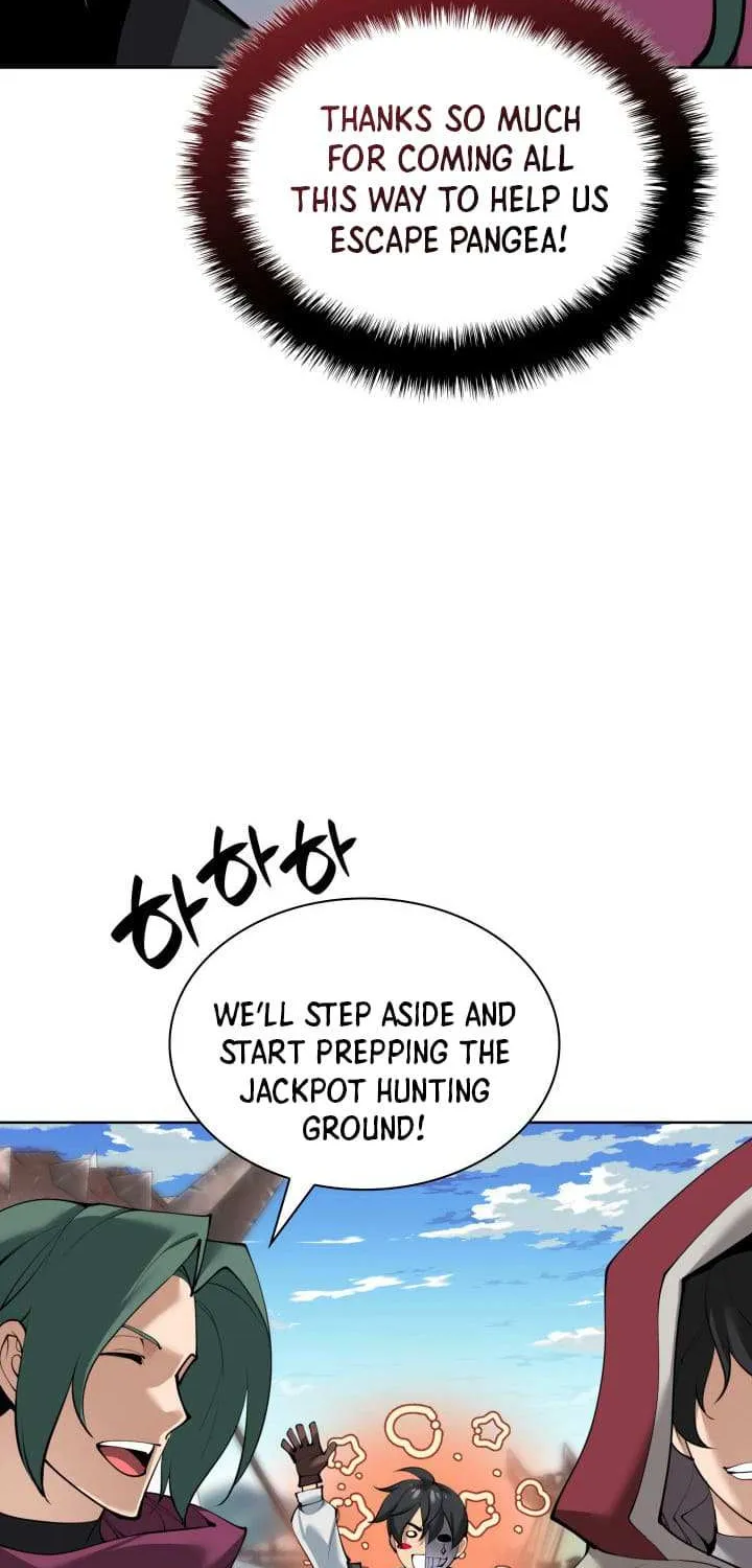 Overgeared (Team Argo) Chapter 259 page 79 - 